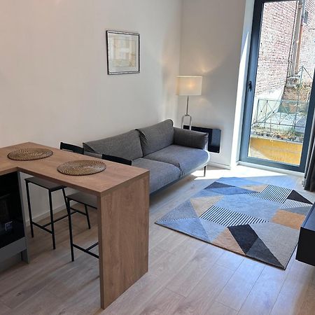 Downtown Excelsior Apartment Zagreb Luaran gambar