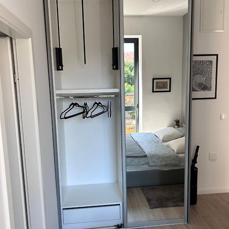 Downtown Excelsior Apartment Zagreb Luaran gambar