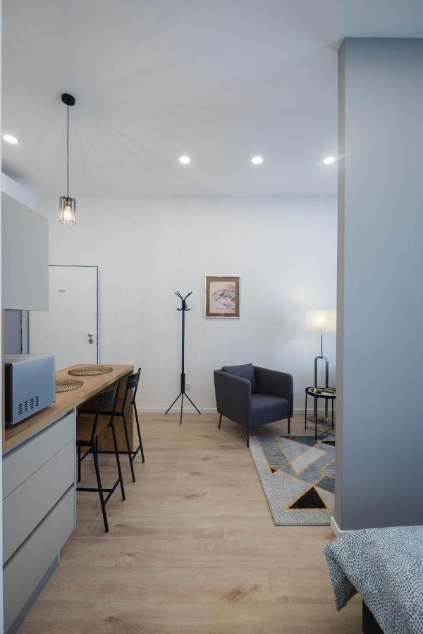 Downtown Excelsior Apartment Zagreb Luaran gambar
