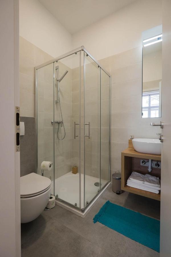 Downtown Excelsior Apartment Zagreb Luaran gambar