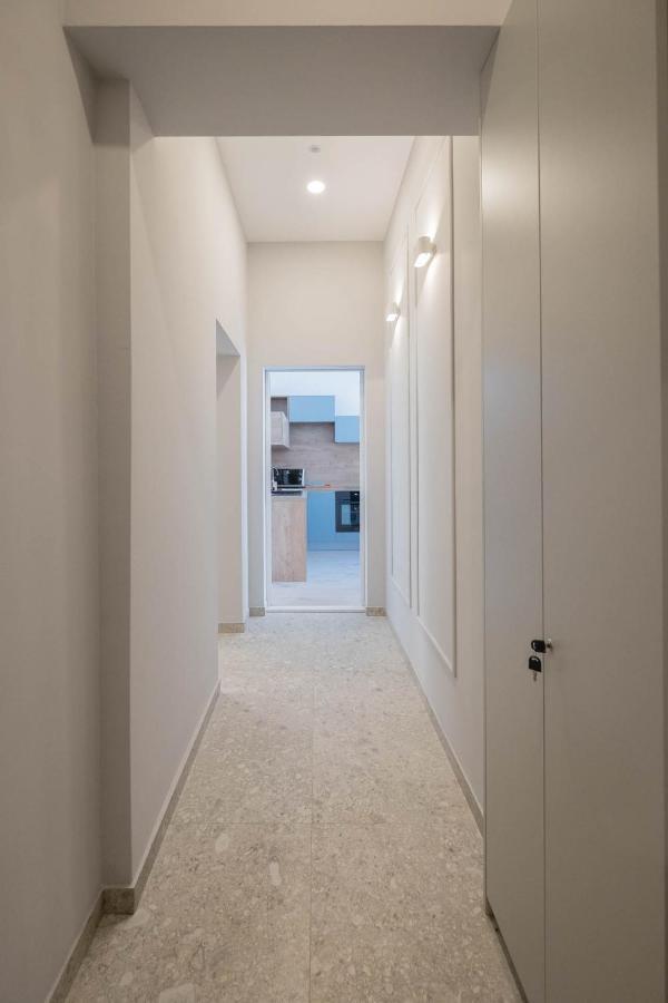 Downtown Excelsior Apartment Zagreb Luaran gambar