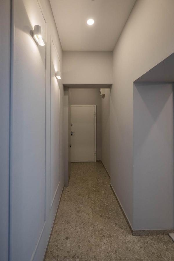 Downtown Excelsior Apartment Zagreb Luaran gambar