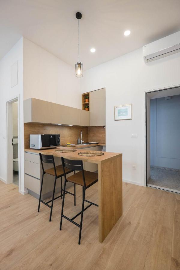 Downtown Excelsior Apartment Zagreb Luaran gambar