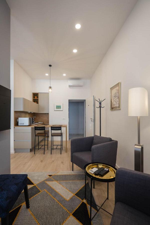 Downtown Excelsior Apartment Zagreb Luaran gambar