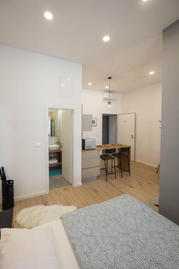 Downtown Excelsior Apartment Zagreb Luaran gambar