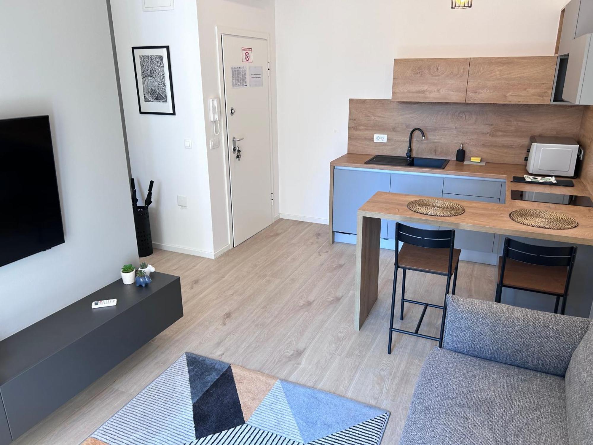 Downtown Excelsior Apartment Zagreb Luaran gambar