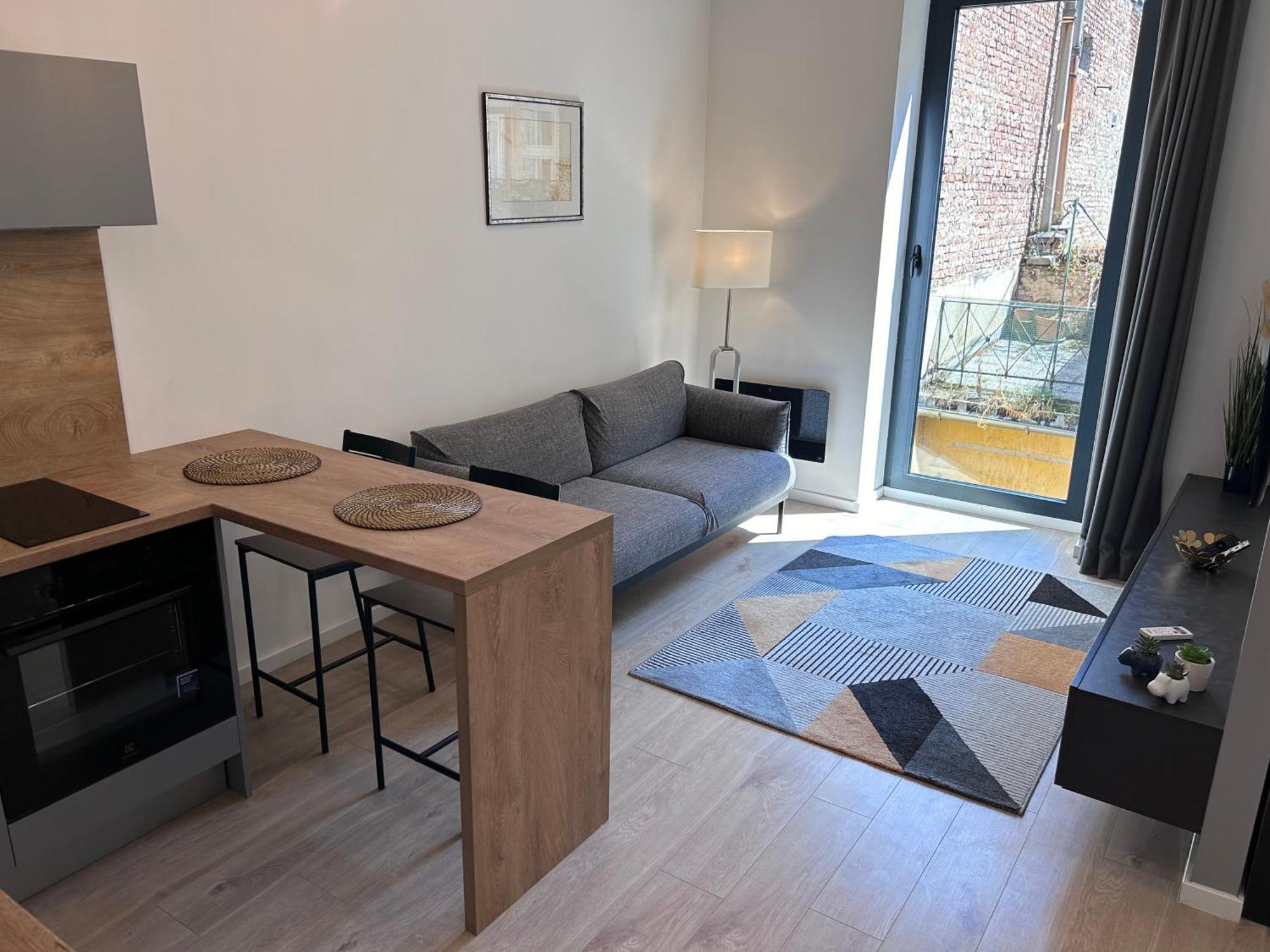 Downtown Excelsior Apartment Zagreb Luaran gambar