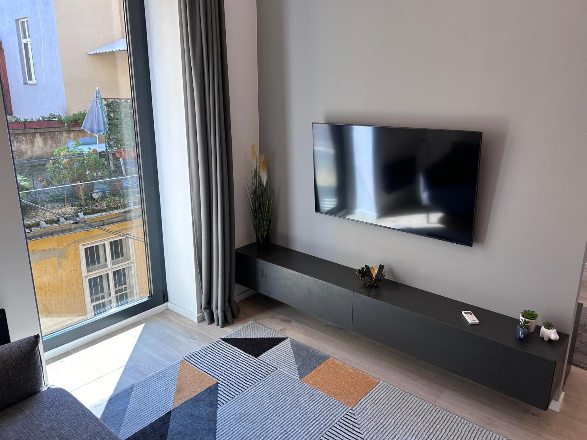 Downtown Excelsior Apartment Zagreb Luaran gambar