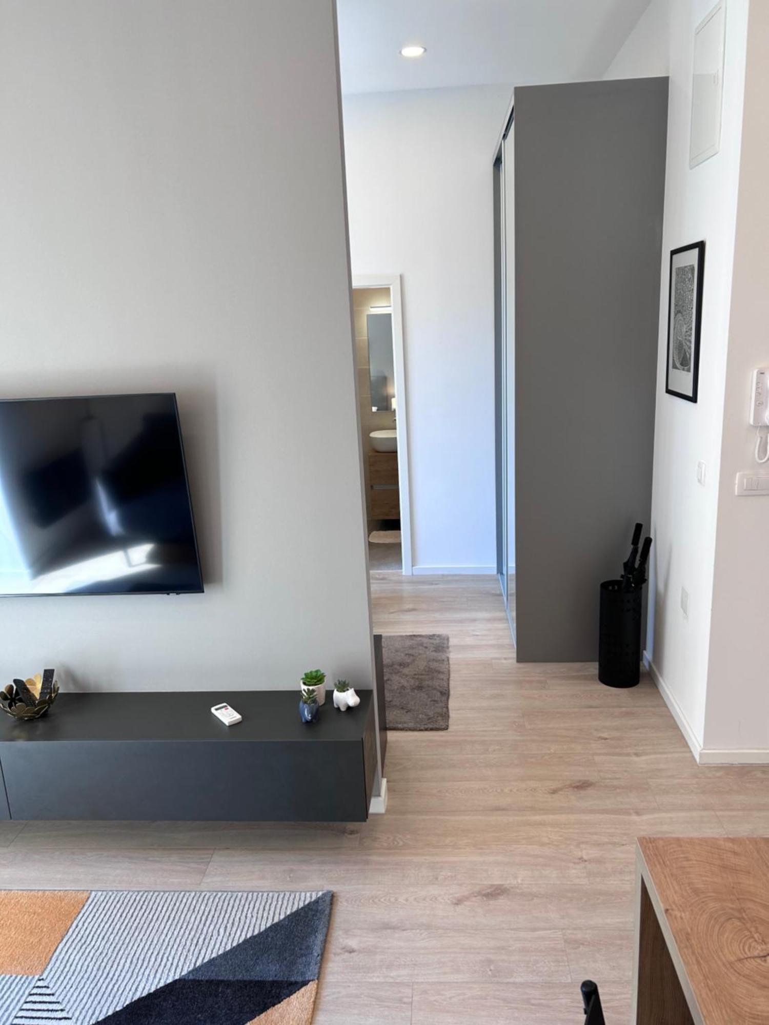 Downtown Excelsior Apartment Zagreb Luaran gambar