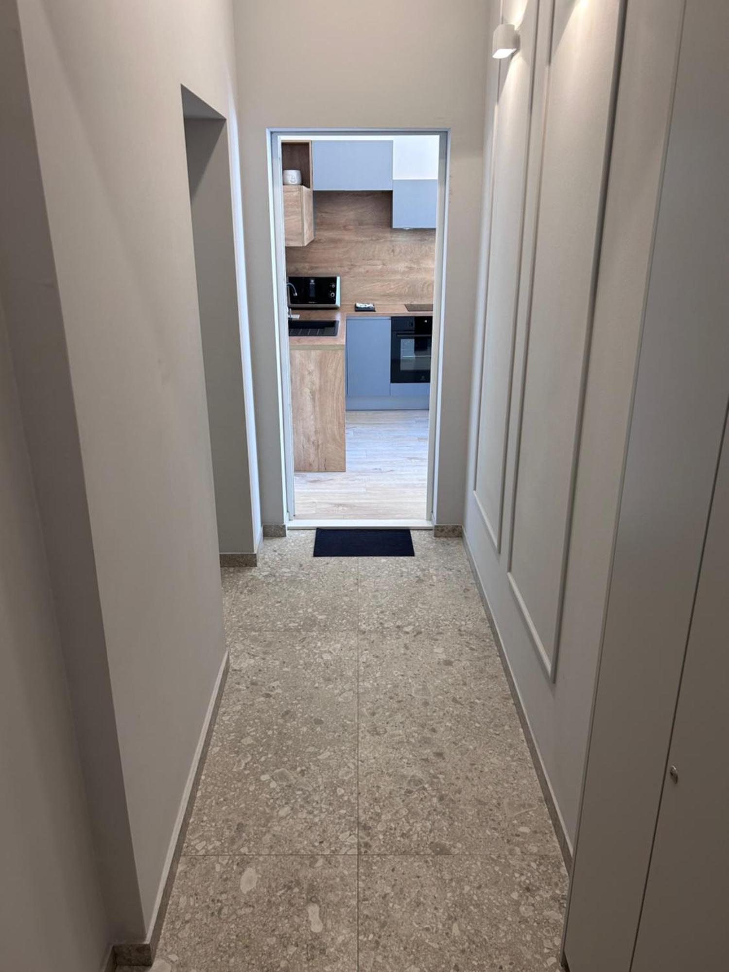 Downtown Excelsior Apartment Zagreb Luaran gambar