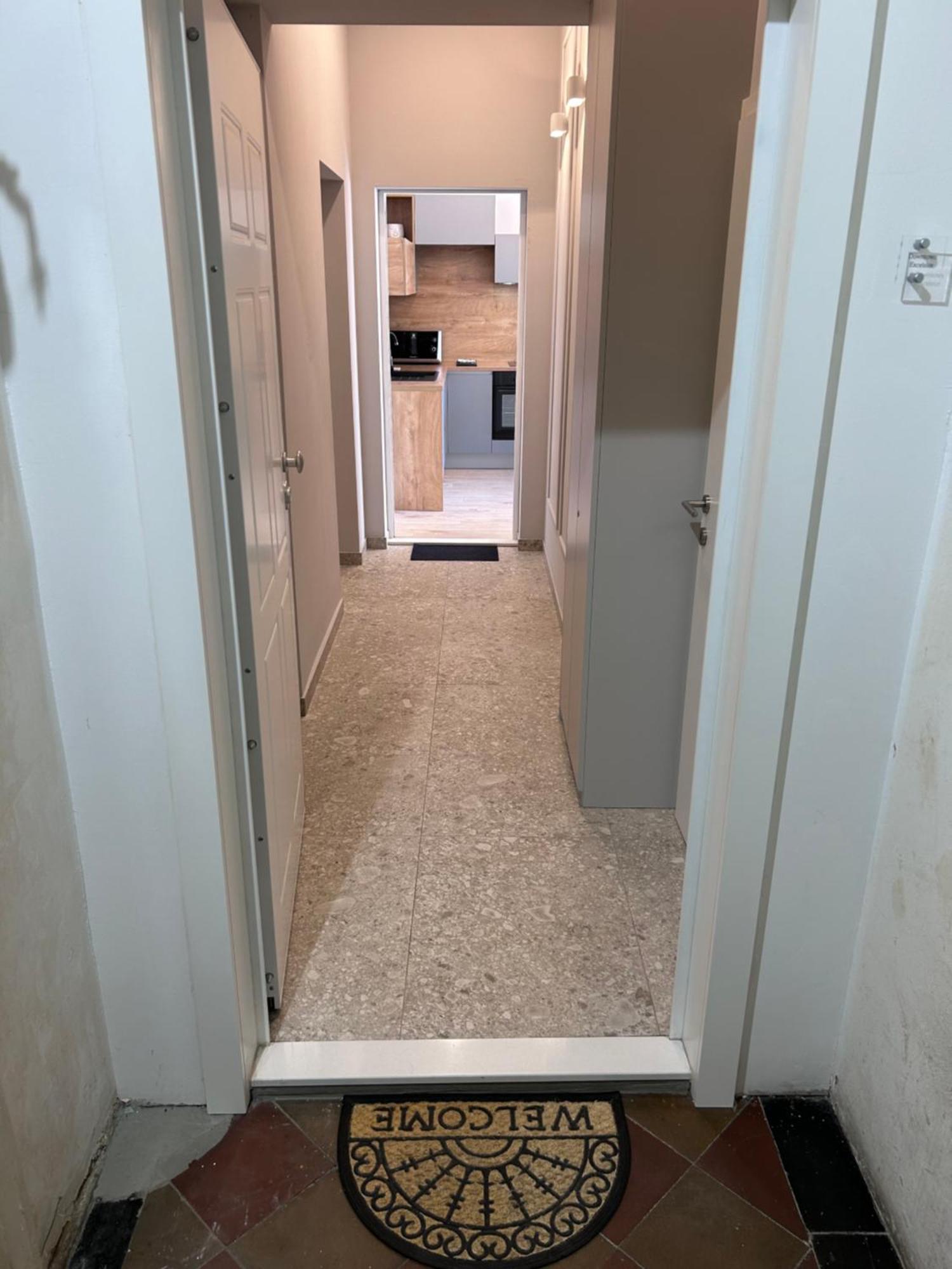 Downtown Excelsior Apartment Zagreb Luaran gambar