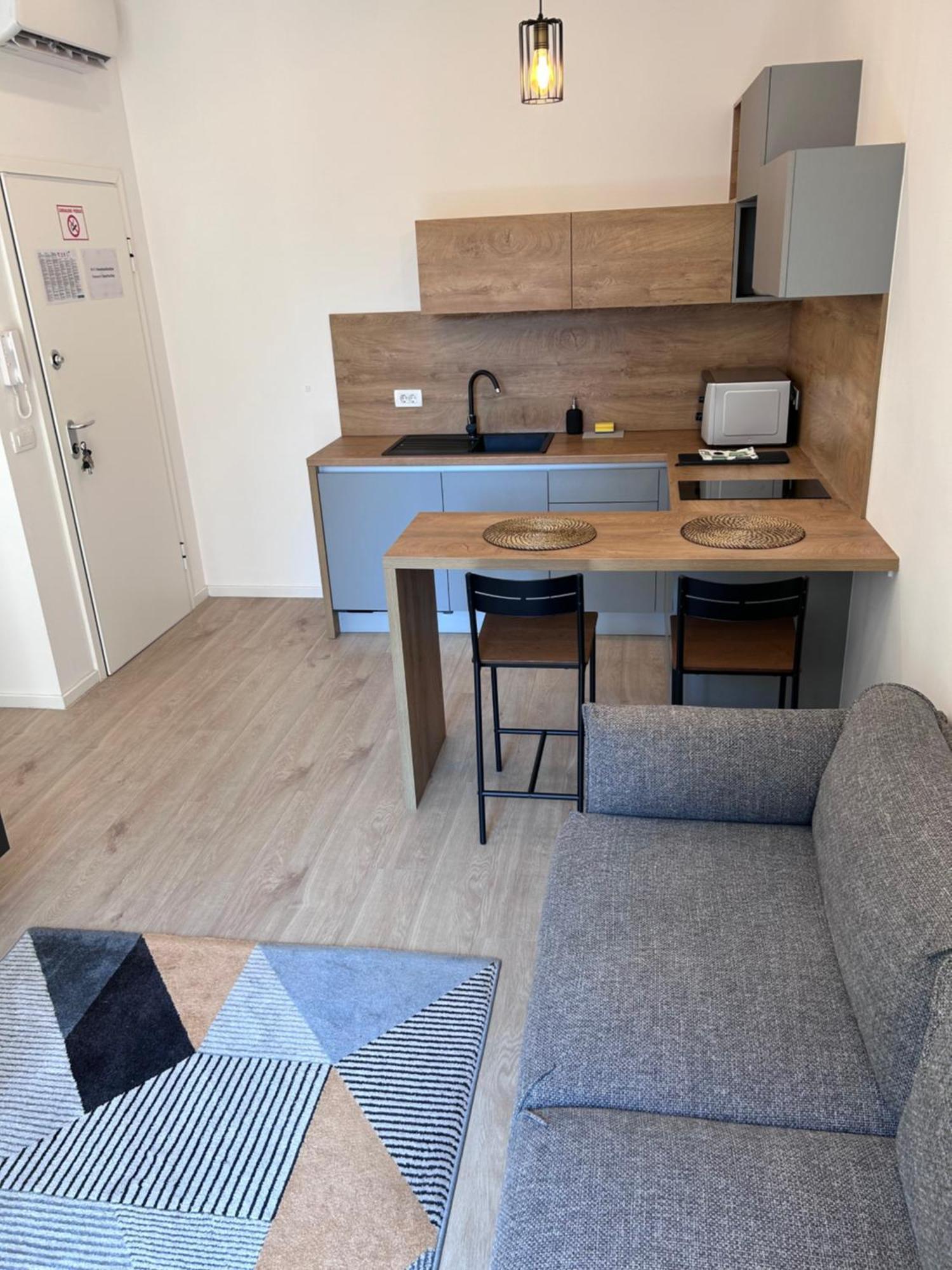 Downtown Excelsior Apartment Zagreb Luaran gambar